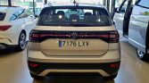 Volkswagen T‑Cross Sport 1.0 TSI 110 CV
