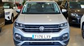 Volkswagen T‑Cross Sport 1.0 TSI 110 CV