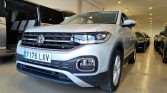 Volkswagen T‑Cross Sport 1.0 TSI 110 CV