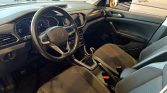 Volkswagen T‑Cross Sport 1.0 TSI 110 CV