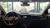 Volkswagen T‑Cross Sport 1.0 TSI 110 CV