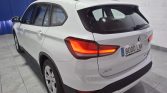 BMW X1 xDrive25e