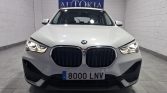 BMW X1 xDrive25e