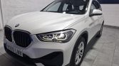 BMW X1 xDrive25e
