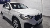 BMW X1 xDrive25e