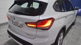 BMW X1 xDrive25e