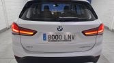 BMW X1 xDrive25e