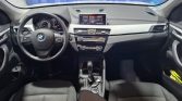 BMW X1 xDrive25e