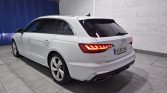 Audi A4 Avant S line 35 TFSI 150 CV S tronic