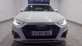 Audi A4 Avant S line 35 TFSI 150 CV S tronic