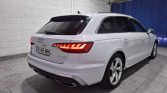 Audi A4 Avant S line 35 TFSI 150 CV S tronic