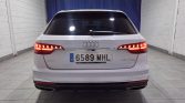 Audi A4 Avant S line 35 TFSI 150 CV S tronic