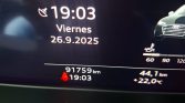 Audi A4 Avant S line 35 TFSI 150 CV S tronic