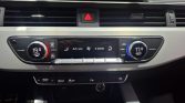 Audi A4 Avant S line 35 TFSI 150 CV S tronic