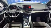 Audi A4 Avant S line 35 TFSI 150 CV S tronic