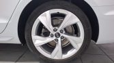 Audi A4 Avant S line 35 TFSI 150 CV S tronic