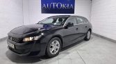 Peugeot 508 SW Business Line BlueHDi 130 CV EAT8