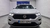 Volkswagen T‑Roc Sport 2.0 TSI 190 CV 4Motion DSG