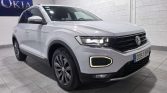 Volkswagen T‑Roc Sport 2.0 TSI 190 CV 4Motion DSG