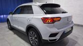 Volkswagen T‑Roc Sport 2.0 TSI 190 CV 4Motion DSG