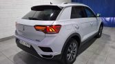 Volkswagen T‑Roc Sport 2.0 TSI 190 CV 4Motion DSG
