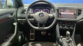 Volkswagen T‑Roc Sport 2.0 TSI 190 CV 4Motion DSG