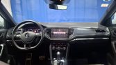 Volkswagen T‑Roc Sport 2.0 TSI 190 CV 4Motion DSG