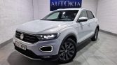 Volkswagen T‑Roc Sport 2.0 TSI 190 CV 4Motion DSG