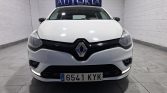 Renault Clio Business TCe 75 CV