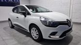Renault Clio Business TCe 75 CV