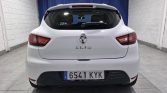 Renault Clio Business TCe 75 CV