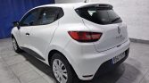 Renault Clio Business TCe 75 CV