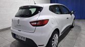 Renault Clio Business TCe 75 CV