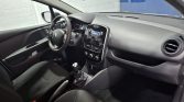 Renault Clio Business TCe 75 CV