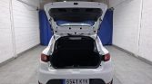Renault Clio Business TCe 75 CV