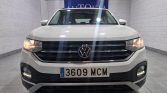 Volkswagen T‑Cross Advance 1.0 TSI 110 CV