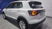 Volkswagen T‑Cross Advance 1.0 TSI 110 CV