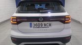 Volkswagen T‑Cross Advance 1.0 TSI 110 CV