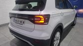 Volkswagen T‑Cross Advance 1.0 TSI 110 CV