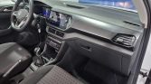 Volkswagen T‑Cross Advance 1.0 TSI 110 CV