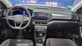 Volkswagen T‑Cross Advance 1.0 TSI 110 CV