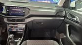 Volkswagen T‑Cross Advance 1.0 TSI 110 CV