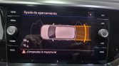 Volkswagen T‑Cross Advance 1.0 TSI 110 CV