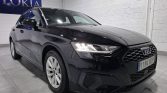 Audi A3 Sportback 30 TFSI 110 CV S tronic