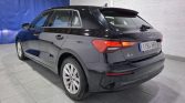 Audi A3 Sportback 30 TFSI 110 CV S tronic