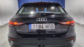 Audi A3 Sportback 30 TFSI 110 CV S tronic