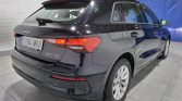 Audi A3 Sportback 30 TFSI 110 CV S tronic