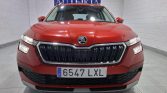 Škoda Kamiq 1.0 TSI 95 CV Ambition