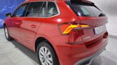 Škoda Kamiq 1.0 TSI 95 CV Ambition