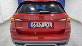 Škoda Kamiq 1.0 TSI 95 CV Ambition